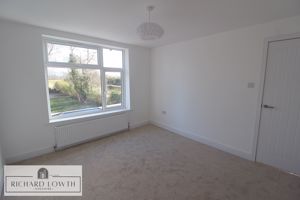 Bedroom Two- click for photo gallery